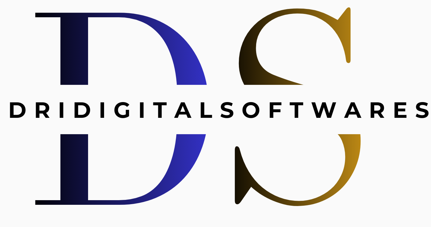 dri digital softwares